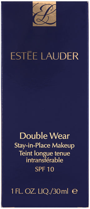 Estée Lauder Double Wear Stay-in-Place Makeup Foundation SPF 10 30 ml / 4N1 Shell Beige