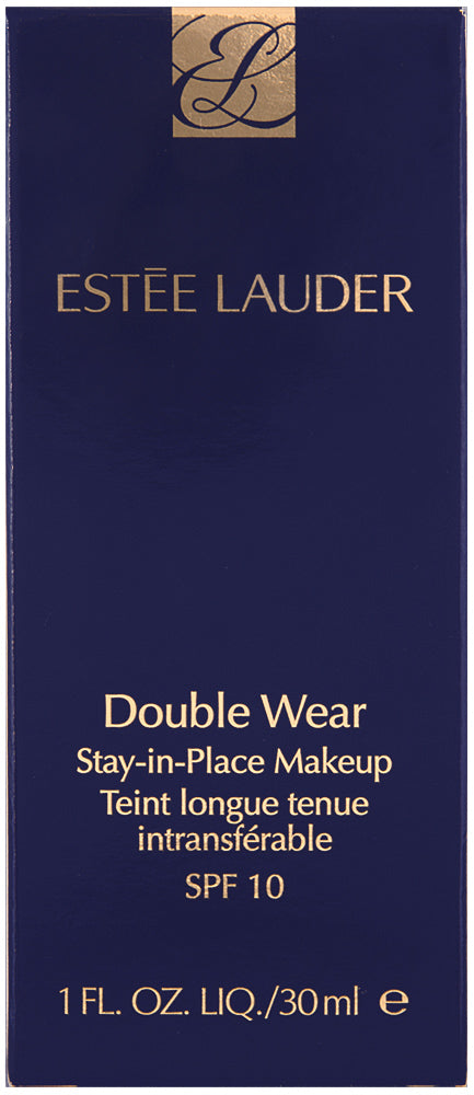 Estée Lauder Double Wear Stay-in-Place Makeup SPF 10 30 ml / 3C3 Sandbar