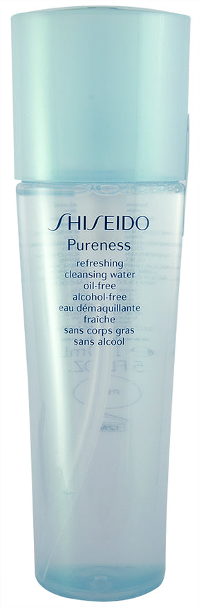 Shiseido Pureness Cleansing Water 150 ml