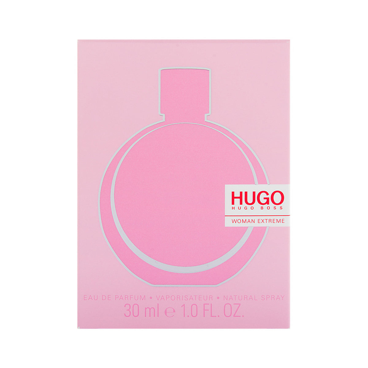 Hugo Boss Hugo Woman Extreme Eau de Parfum 30 ml