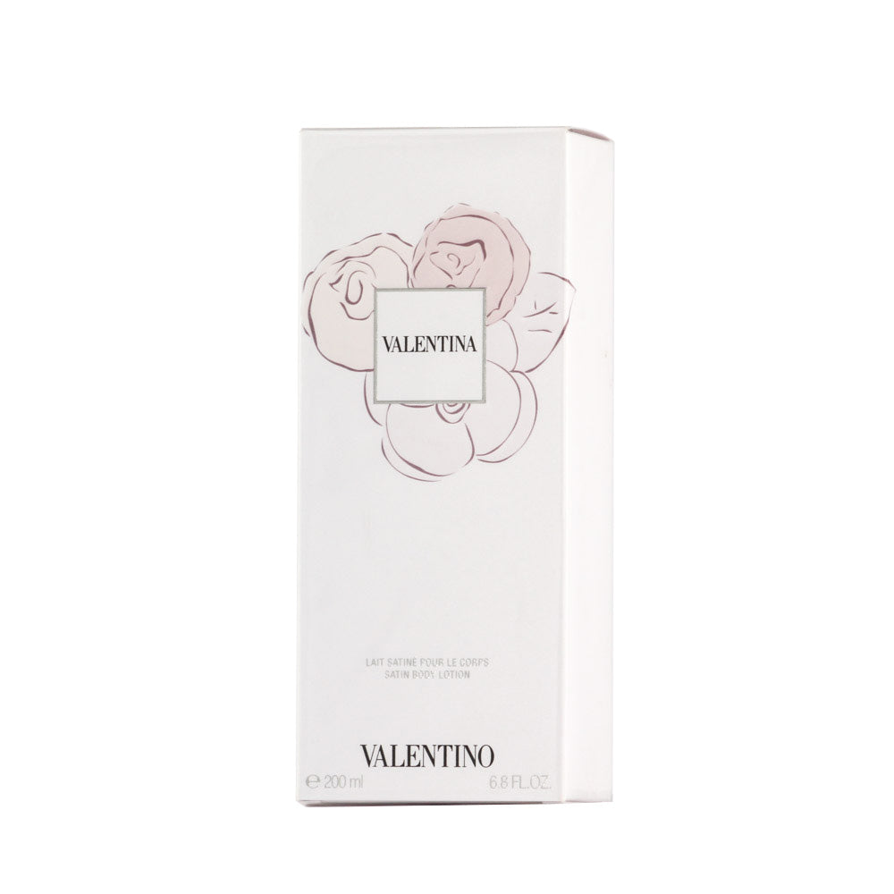 Valentino Valentina Körperlotion 200 ml