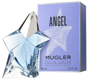 Mugler Angel Eau de Parfum 100 ml / Nachfüllbar