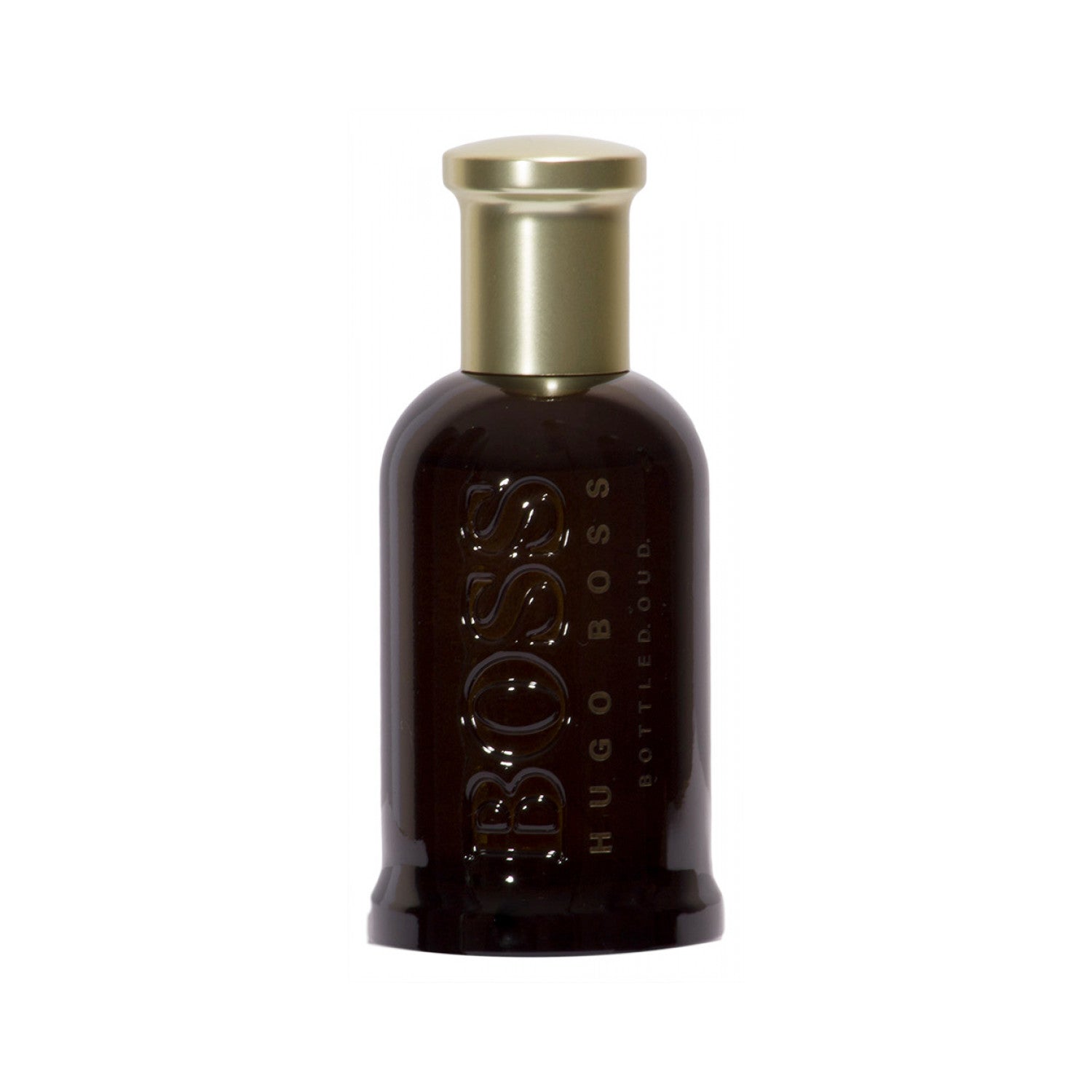Hugo Boss Boss Bottled Oud Eau de Parfum 50 ml