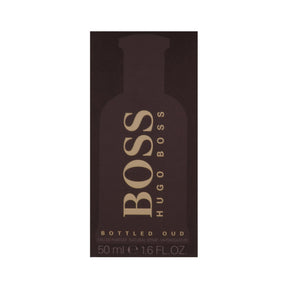 Hugo Boss Boss Bottled Oud Eau de Parfum 50 ml