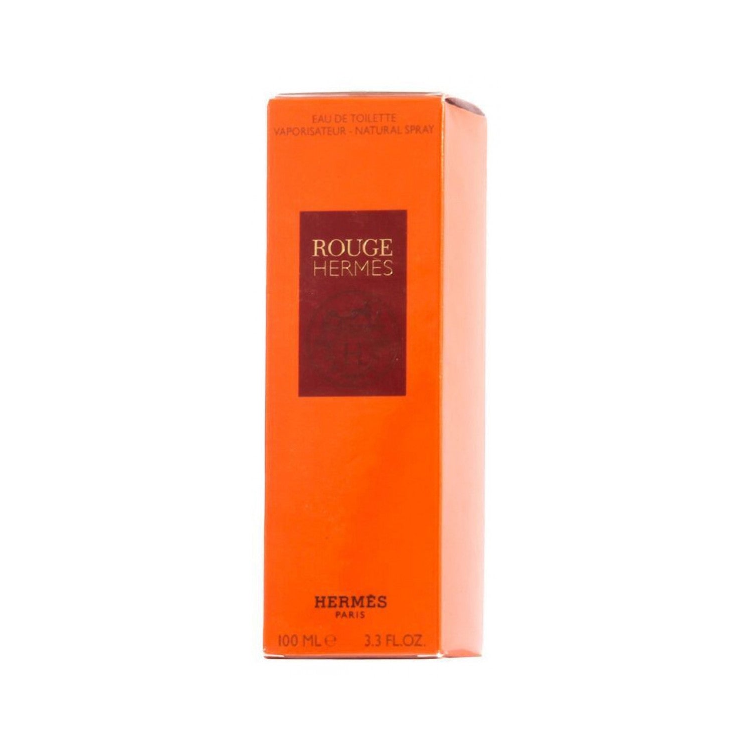 Hermès Rouge Hermes Eau de Toilette  100 ml / New vision