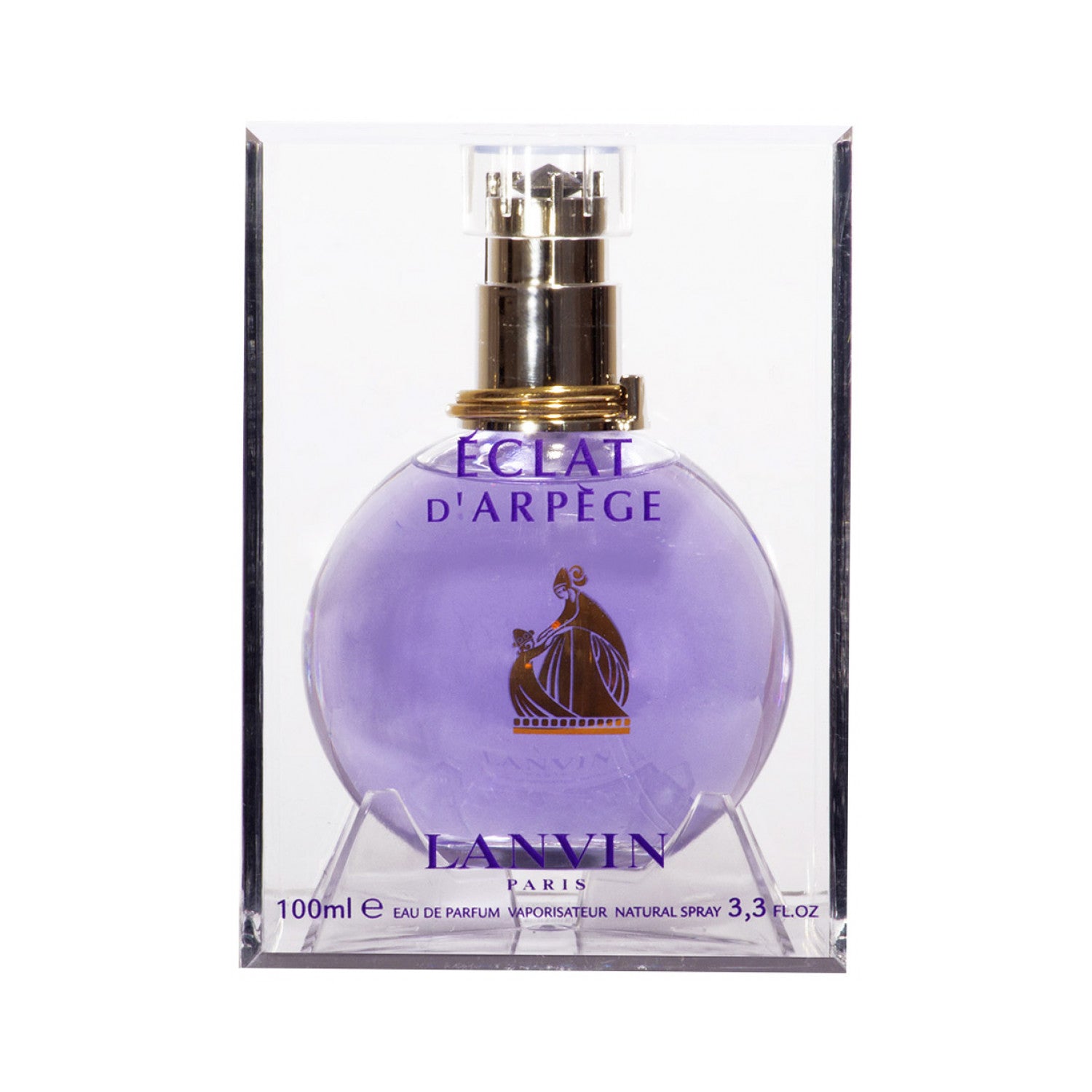 Lanvin Eclat d`Arpège Eau de Parfum 100 ml