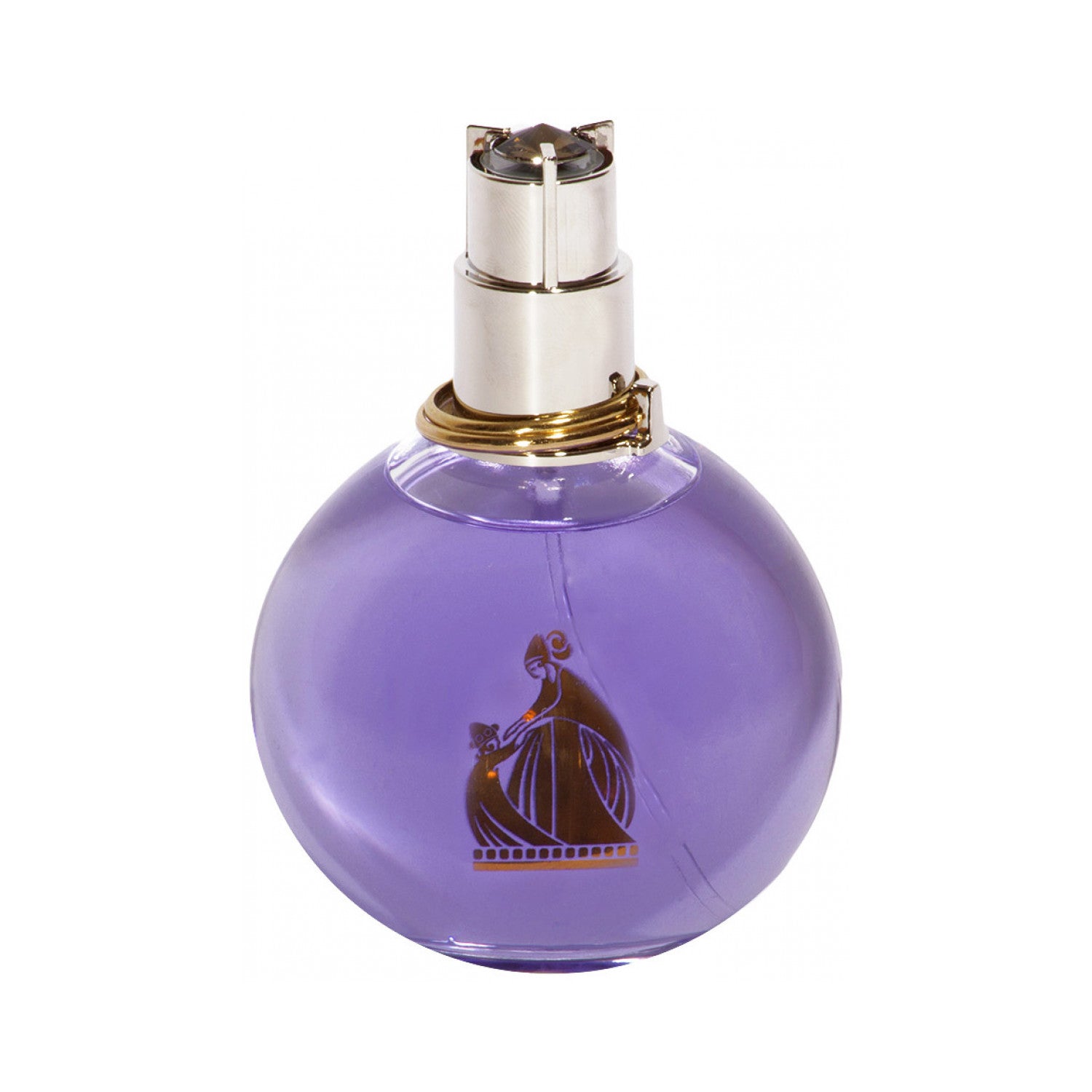 Lanvin Eclat d`Arpège Eau de Parfum Set 100 ml + 7.5 ml + 100 ml Körperlotion