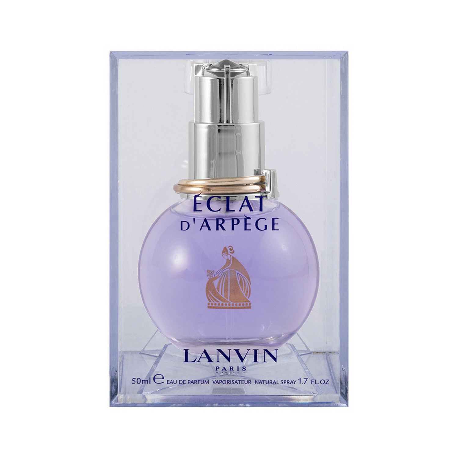Lanvin Eclat d`Arpège Eau de Parfum 50 ml