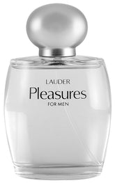 Estée Lauder Pleasures For Men Eau de Cologne 100 ml