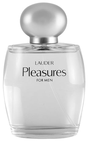Estée Lauder Pleasures For Men Eau de Cologne 100 ml