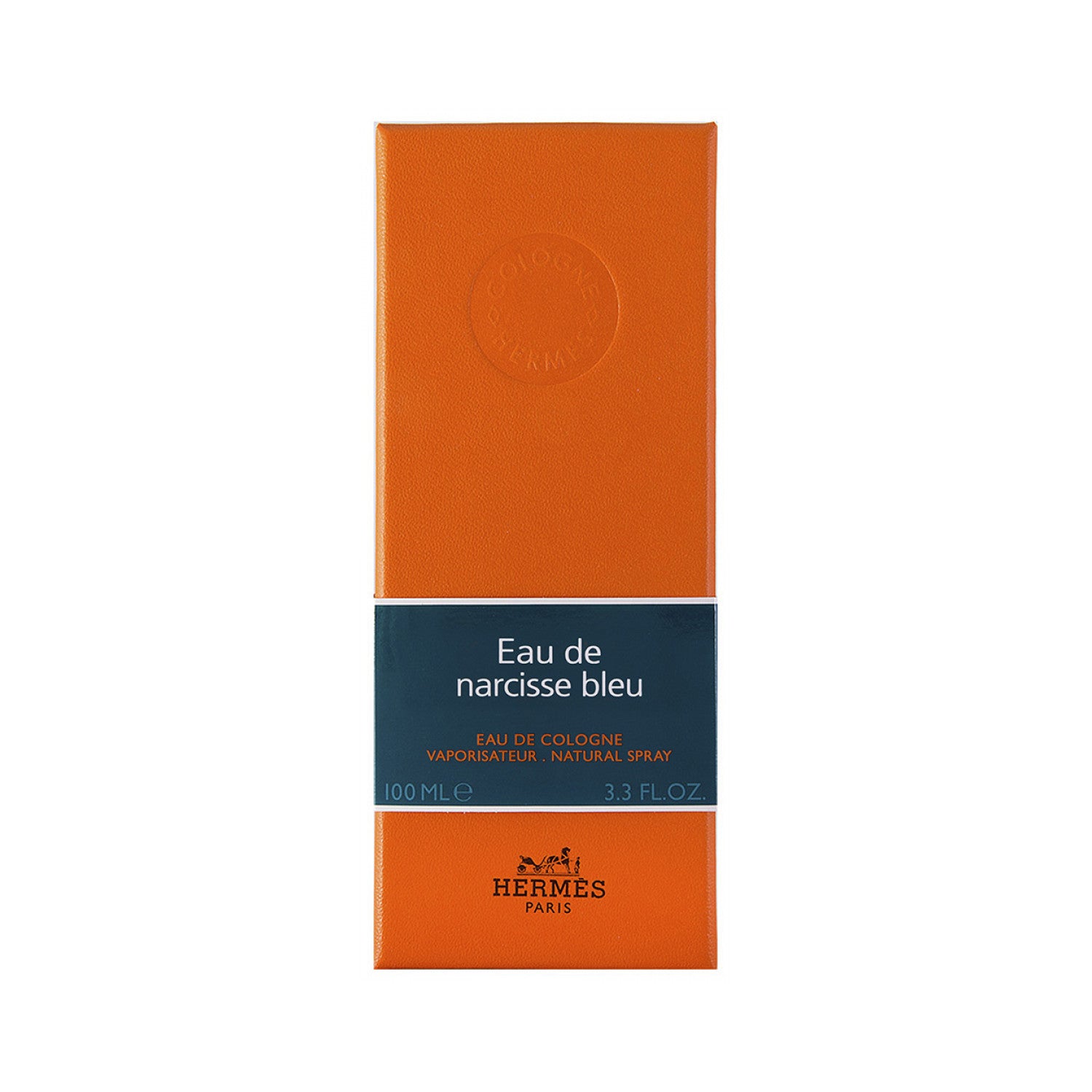 Hermès Eau de Narcisse Bleu Cologne Spray 100 ml