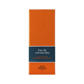 Hermès Eau de Narcisse Bleu Cologne Spray 100 ml