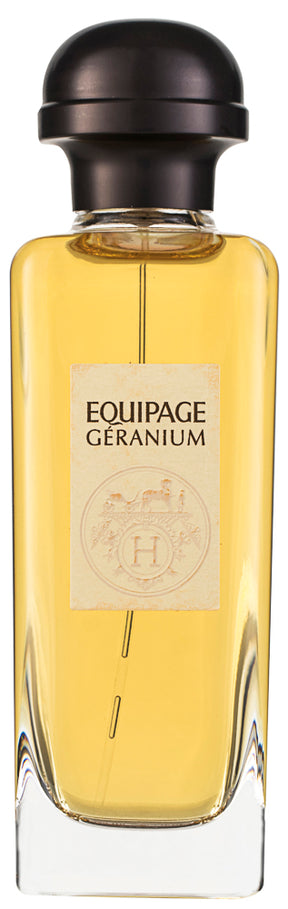 Hermès Equipage Géranium Eau de Toilette  100 ml
