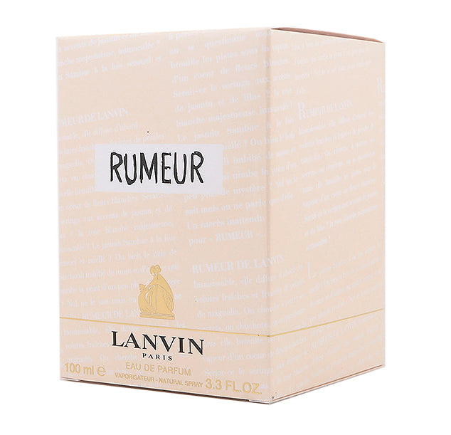 Lanvin Rumeur Eau de Parfum 100 ml