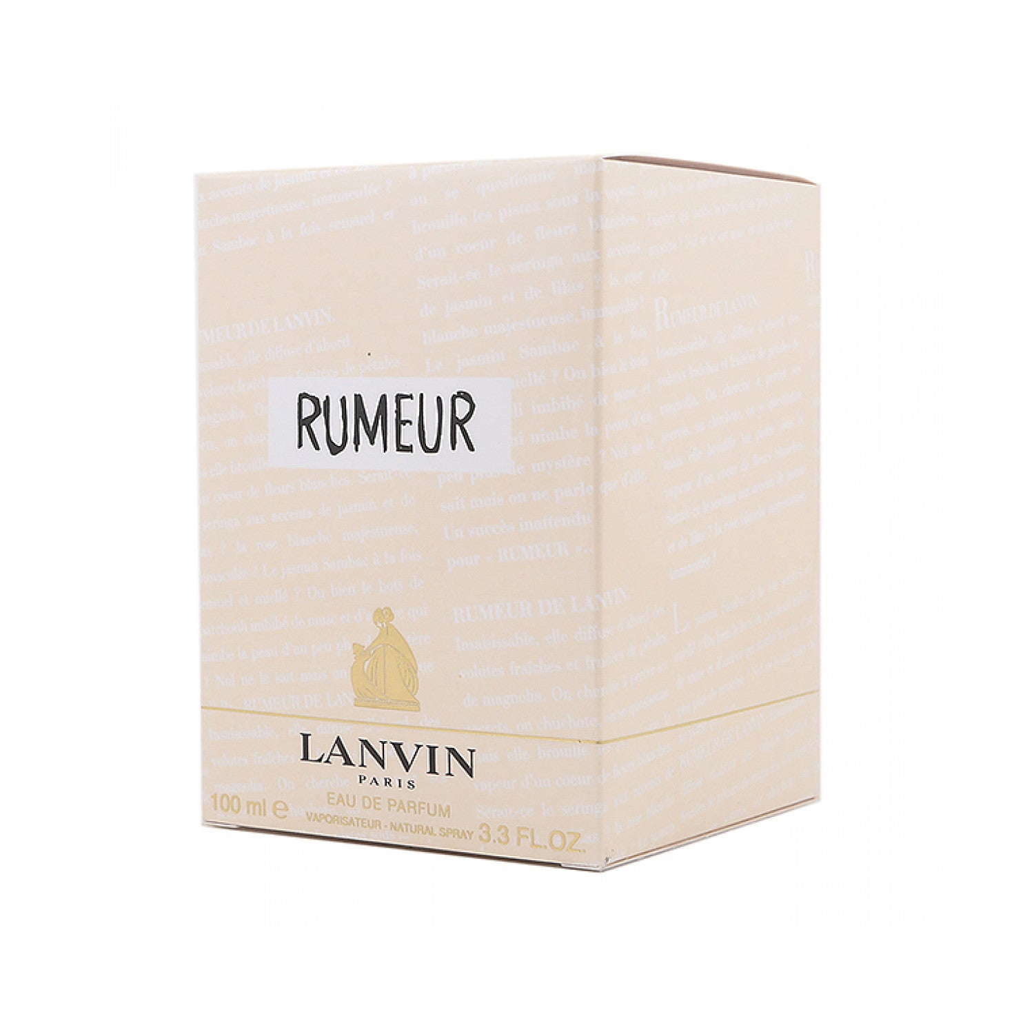 Lanvin Rumeur Eau de Parfum 100 ml