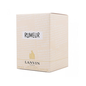 Lanvin Rumeur Eau de Parfum 100 ml