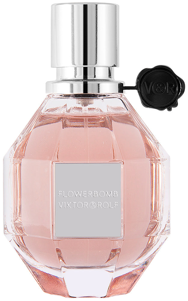 Viktor & Rolf Flowerbomb EDP Geschenkset EDP 100 ml + EDP 20 ml