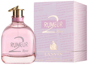 Lanvin Rumeur 2 Rose Eau de Parfum 100 ml