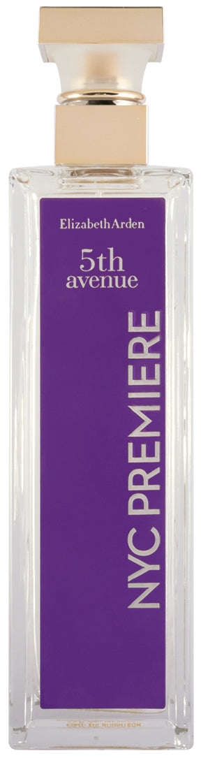 Elizabeth Arden 5th Avenue NYC Premiere Eau De Parfum 125 ml