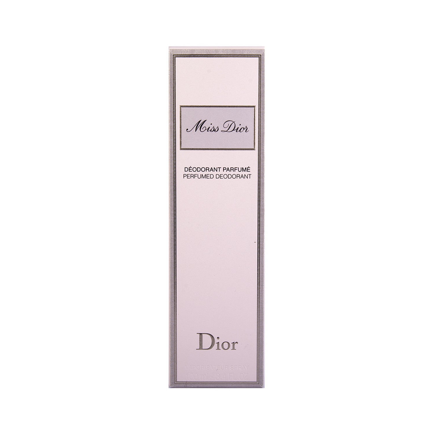 Dior Miss Dior Deodorant Spray 100 ml