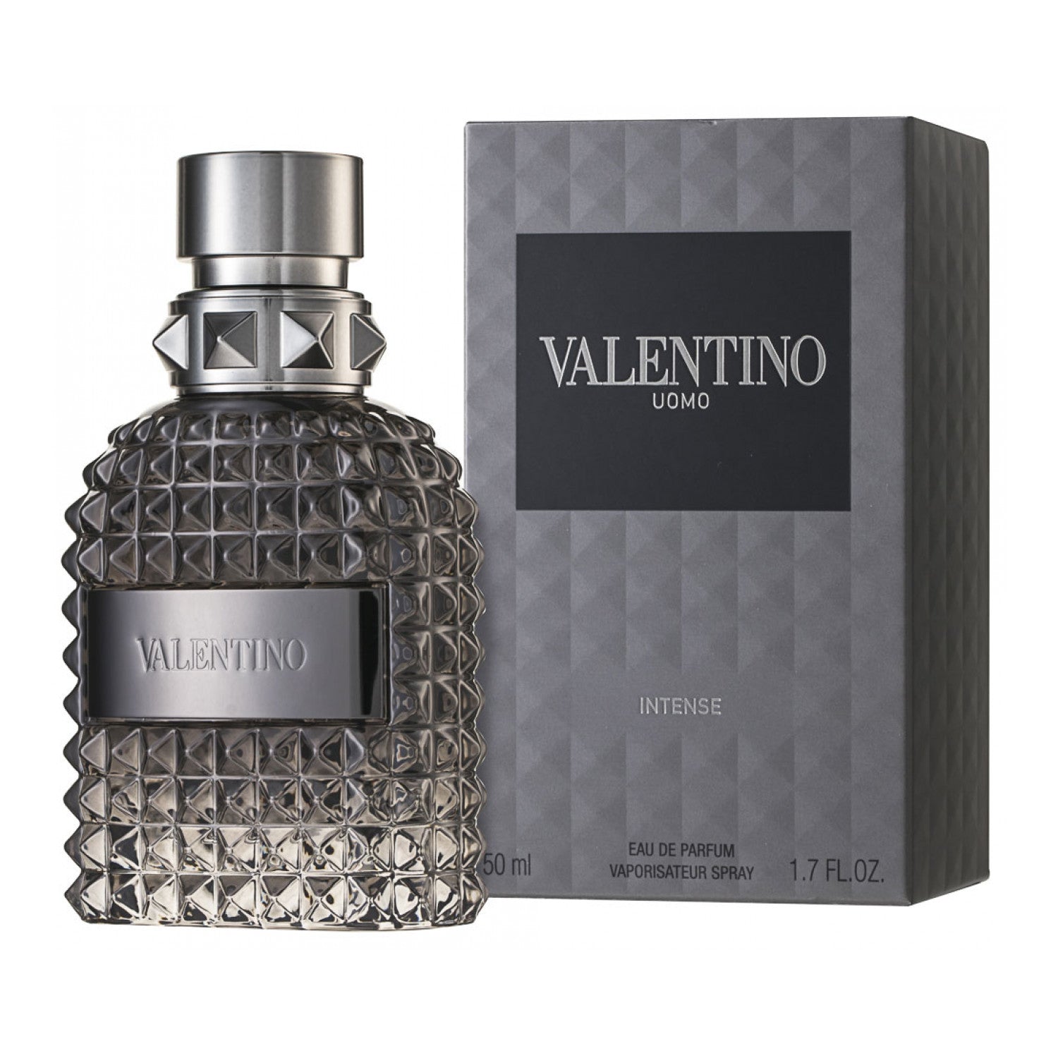 Valentino Valentino Uomo Intense Eau de Parfum 50 ml