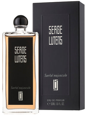 Serge Lutens Santal Majuscule Eau de Parfum 50 ml