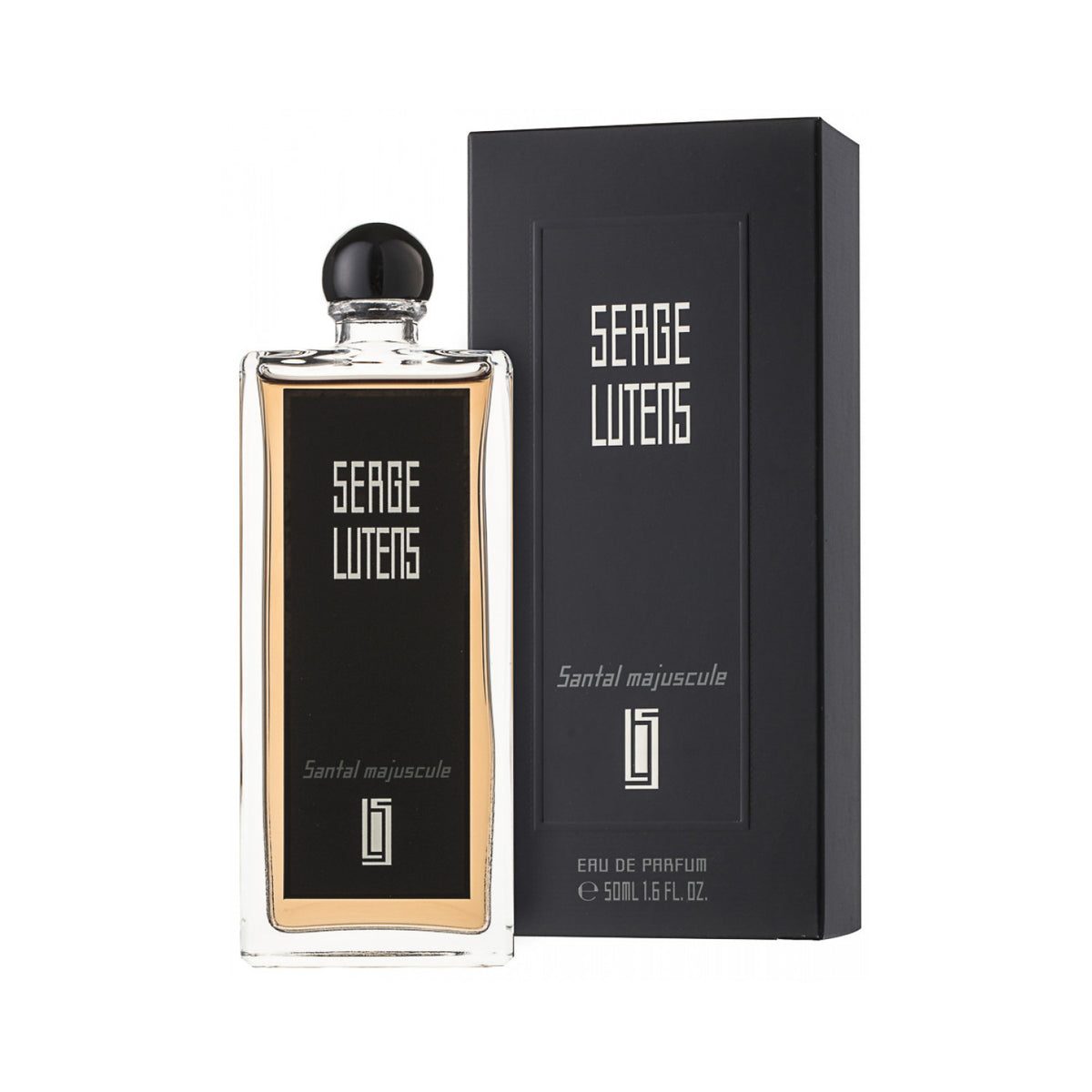 Serge Lutens Santal Majuscule Eau de Parfum 50 ml