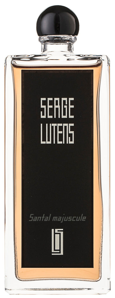 Serge Lutens Santal Majuscule Eau de Parfum 50 ml