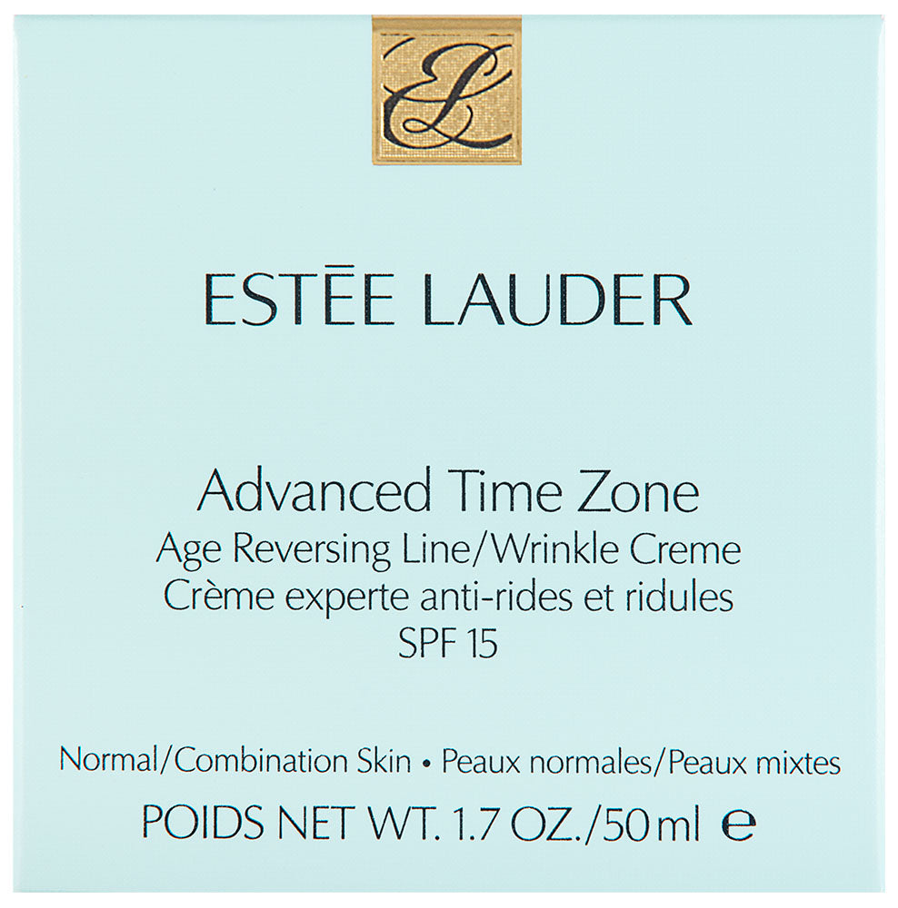 Estée Lauder Advanced Time Zone Day Creme 50 ml