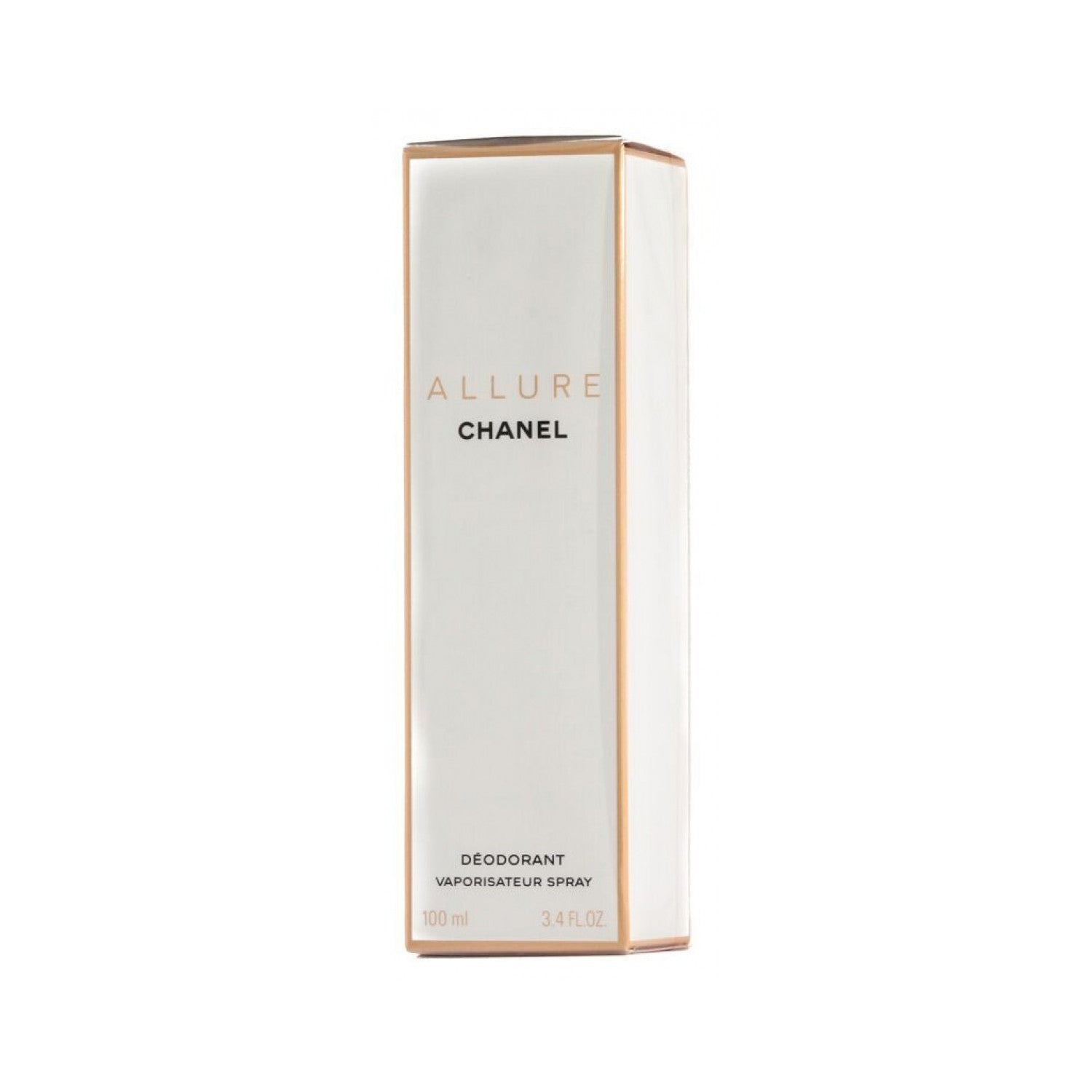 Chanel Allure Deodorant Spray 100 ml