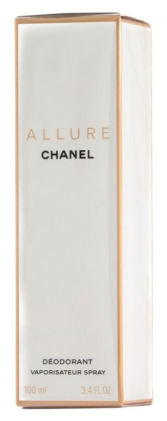 Chanel Allure Deodorant Spray 100 ml