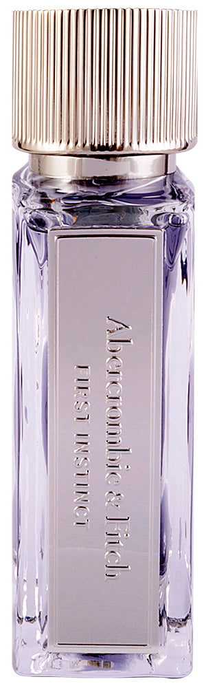 Abercrombie & Fitch First Instinct Man Eau de Toilette 30 ml 