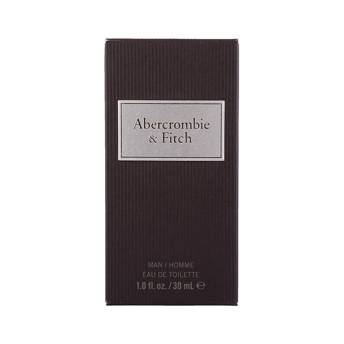 Abercrombie & Fitch First Instinct Man Eau de Toilette 30 ml