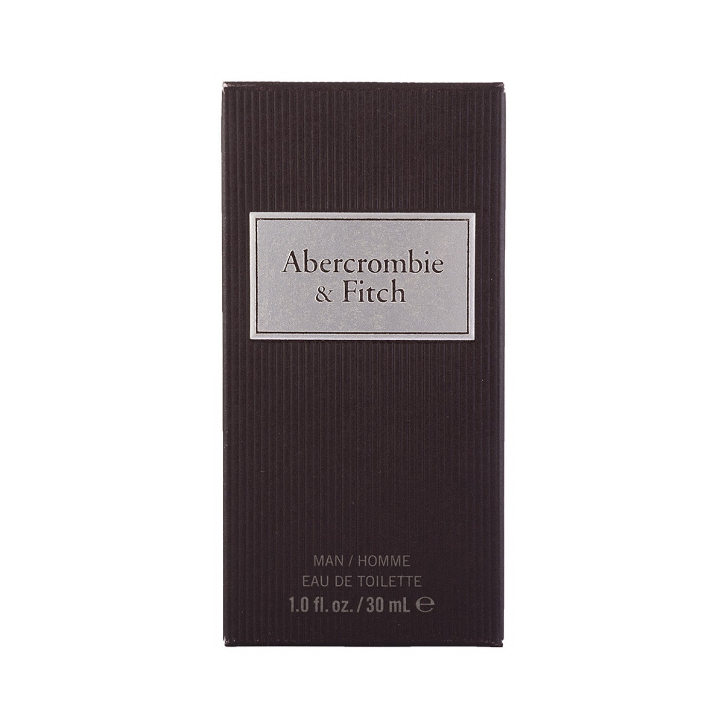 Abercrombie & Fitch First Instinct Man Eau de Toilette 30 ml