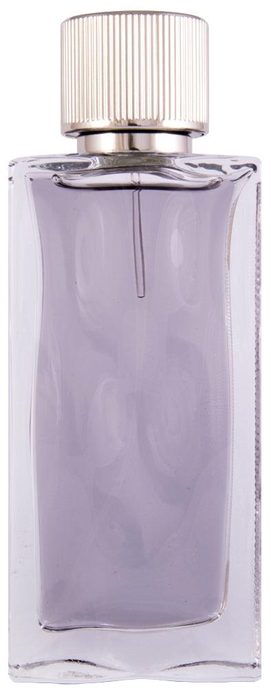 Abercrombie & Fitch First Instinct Man Eau de Toilette 50 ml