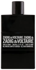 Zadig & Voltaire This is Him! Duschgel