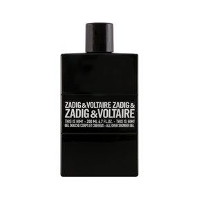 Zadig & Voltaire This is Him! Duschgel 200 ml