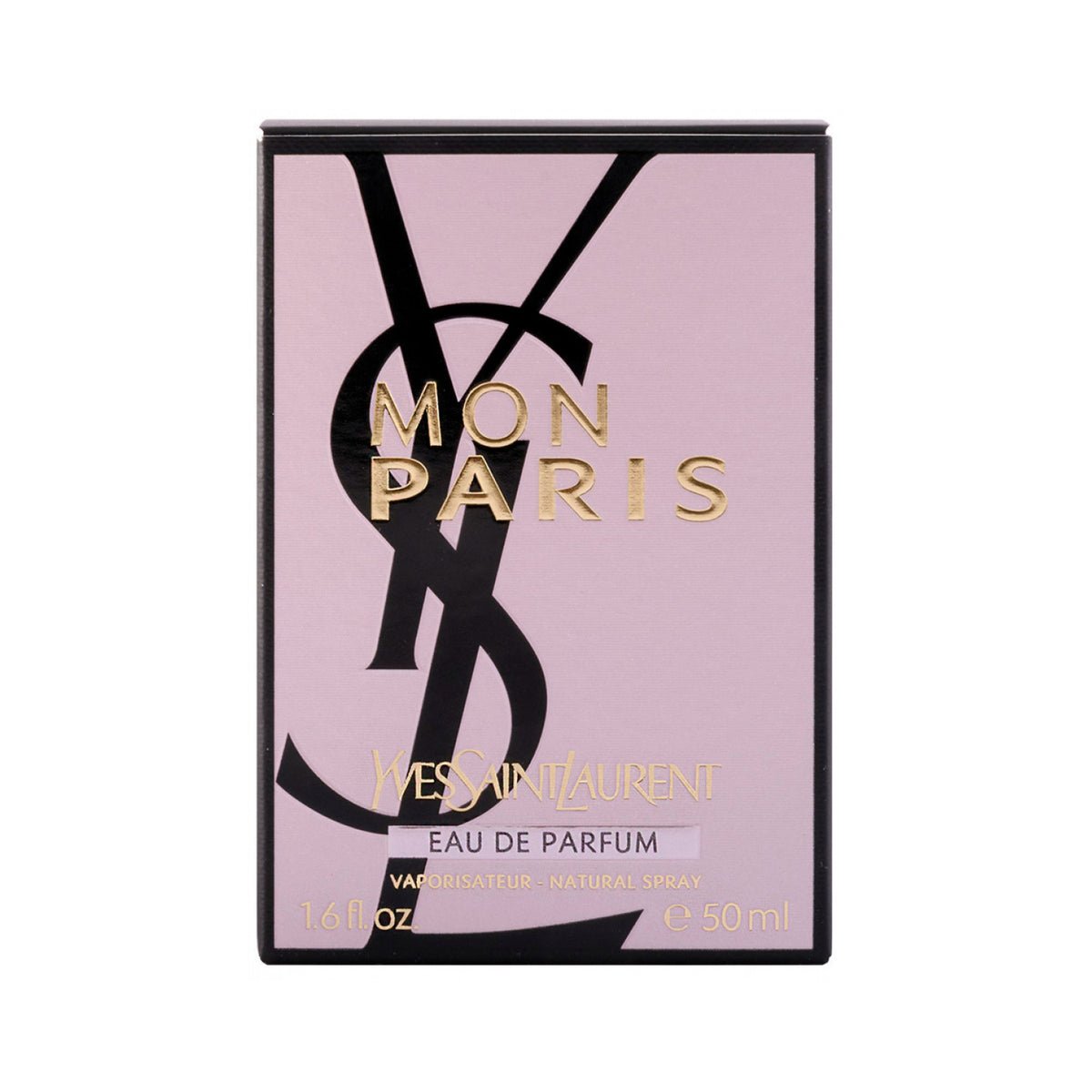 Yves Saint Laurent Mon Paris Eau de Parfum  50 ml