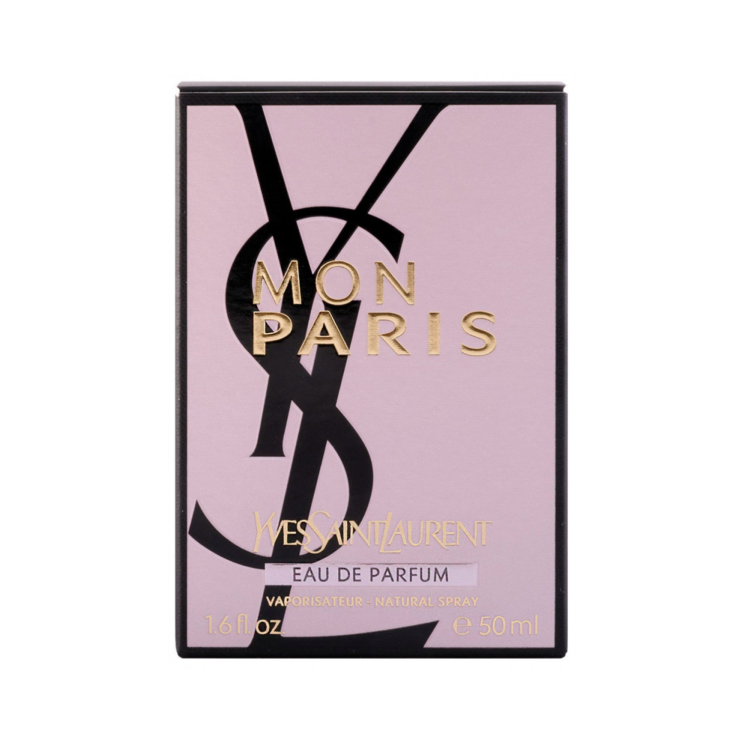 Yves Saint Laurent Mon Paris Eau de Parfum  50 ml