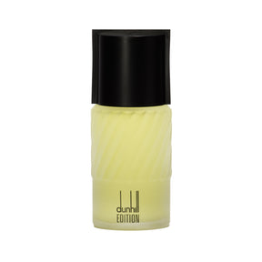 Dunhill Dunhill Edition Eau de Toilette 100 ml