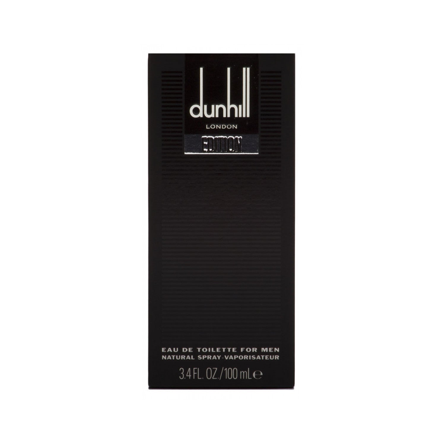 Dunhill Dunhill Edition Eau de Toilette 100 ml