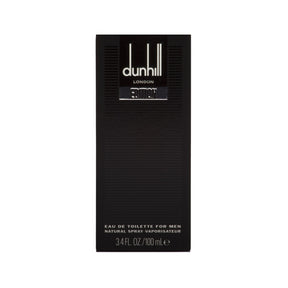 Dunhill Dunhill Edition Eau de Toilette 100 ml