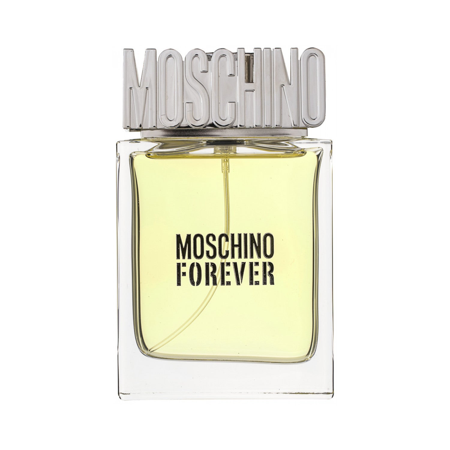 Moschino Moschino Forever Eau de Toilette  100 ml