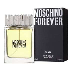 Moschino Moschino Forever Eau de Toilette  100 ml