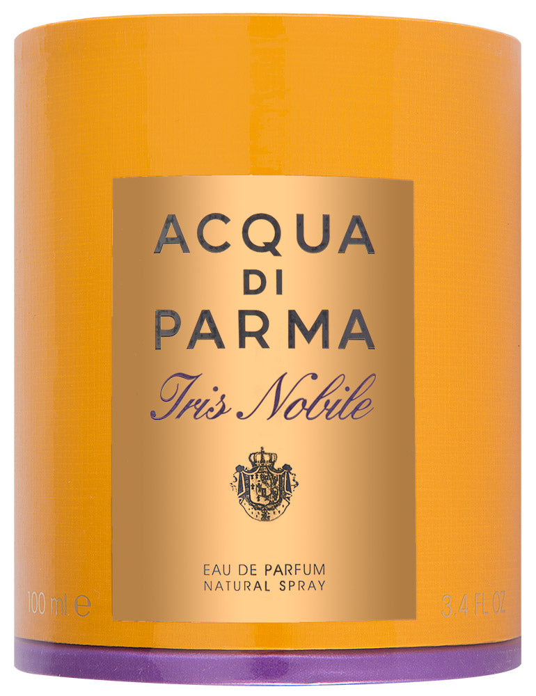 Acqua Di Parma Iris Nobile Cream Acqua Di Parma Magnolia Nobile