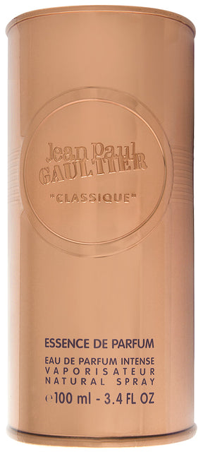 Jean Paul Gaultier Classique Essence de Parfum Eau de Parfum 100 ml