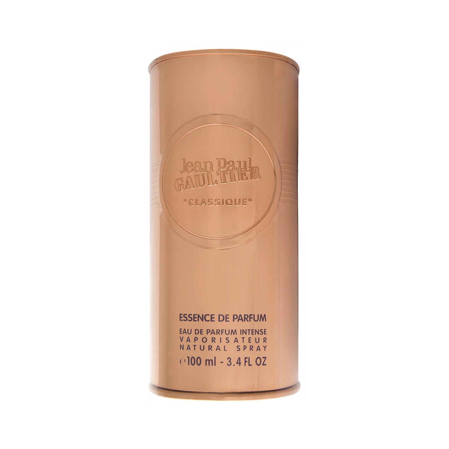 Jean Paul Gaultier Classique Essence de Parfum Eau de Parfum 100 ml