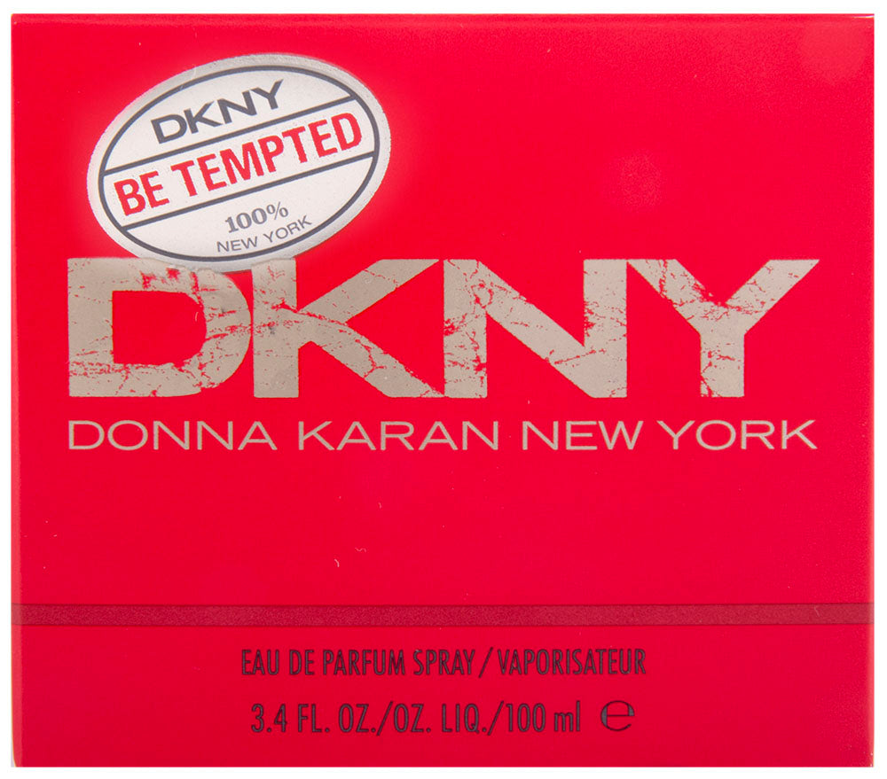 Donna Karan DKNY Be Tempted Eau de Parfum 100 ml