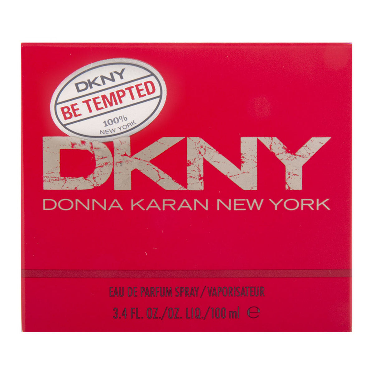 Donna Karan DKNY Be Tempted Eau de Parfum 100 ml