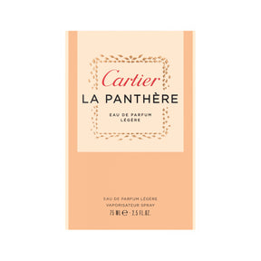 Cartier La Panthere Legere Eau de Parfum  75 ml